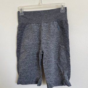 L Gymshark Flex Cycling shorts